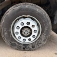FOTON AUMAN