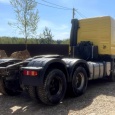 VOLVO FM TRUCK 6x4. 