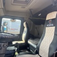 Седельный тягач SCANIA R380 LA4X2HNA. Год выпуска 2011