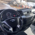 Седельный тягач MAN TGX 18.480 4x2 BLS