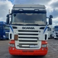 SCANIA R 420 