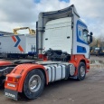 SCANIA R 420 