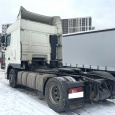 Седельный тягач DAF FT XF105.460.