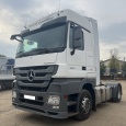 MERCEDES-BENZ ACTROS 1844LS 2018 г.в. 