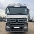 MERCEDES-BENZ ACTROS 1844LS 2018 г.в. 