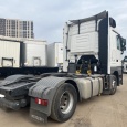 MERCEDES-BENZ ACTROS 1844LS 2018 г.в. 