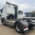 MERCEDES-BENZ ACTROS 1844LS 2018 г.в. 
