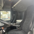 MERCEDES-BENZ ACTROS 1844LS 2018 г.в. 