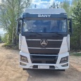 SANY - HQC240DE 