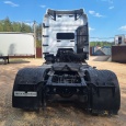 SANY - HQC240DE 
