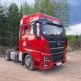 SANY - HQC240DE