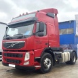 VOLVO FM TRUCK 4x2  