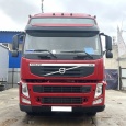 VOLVO FM TRUCK 4x2  