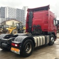 VOLVO FM TRUCK 4x2  
