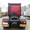 VOLVO FM TRUCK 4x2  