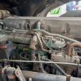 VOLVO FM TRUCK 4x2  