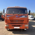 Седельный тягач Камаз 65116-32