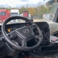 Mercedes-Benz Actros 2042