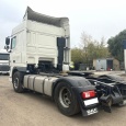 DAF XF105.460, год выпуска 2017