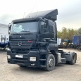 Mercedes-Benz Axor 1836LS