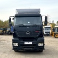 Mercedes-Benz Axor 1836LS