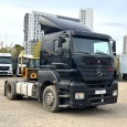Mercedes-Benz Axor 1836LS