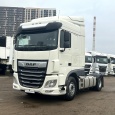 DAF 106.480 FT 4X2 (Space Cub)