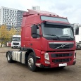 VОLVО FM 2013