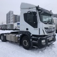 Седельный тягач IVECO Stralis AT440S36