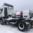 Седельный тягач IVECO Stralis AT440S36