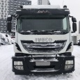 Седельный тягач IVECO Stralis AT440S36