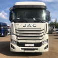 JAC K7, 2023 год