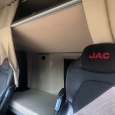 JAC K7, 2023 год