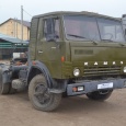 КАМАЗ-5410