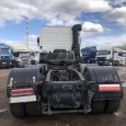 Седельный тягач КАМАЗ-Т2642. Год выпуска 2021