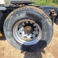 FOTON AUMAN