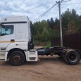 КАМАЗ 5490-S5