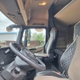 Mercedes-Benz Actros