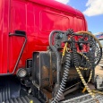 SCANIA 6х4, P440