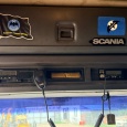 SCANIA P400