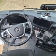Mercedes Benz Actros