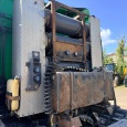 SCANIA 4х2, G410