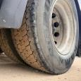 DAF XF 460