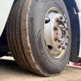 MAN TGX