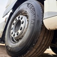 DAF XF