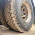 КАМАЗ 65206Т5