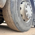 SCANIA P400