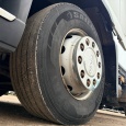 VOLVO FH TRUCK