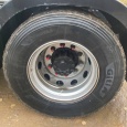 Foton Auman