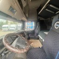 Volvo FH-TRUCK